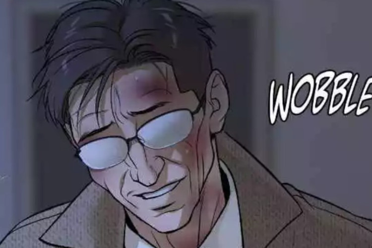 Jinx Capítulo 100 PT BR Scan, Clique aqui para ler o Manhwa BL Gratuitamente!