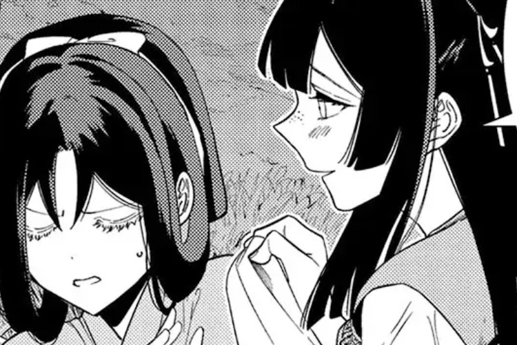 O Que Isso Significa Manga Though I am an Inept Villainess Capítulo Completo A História De Donzelas Que Disputam A Coroa