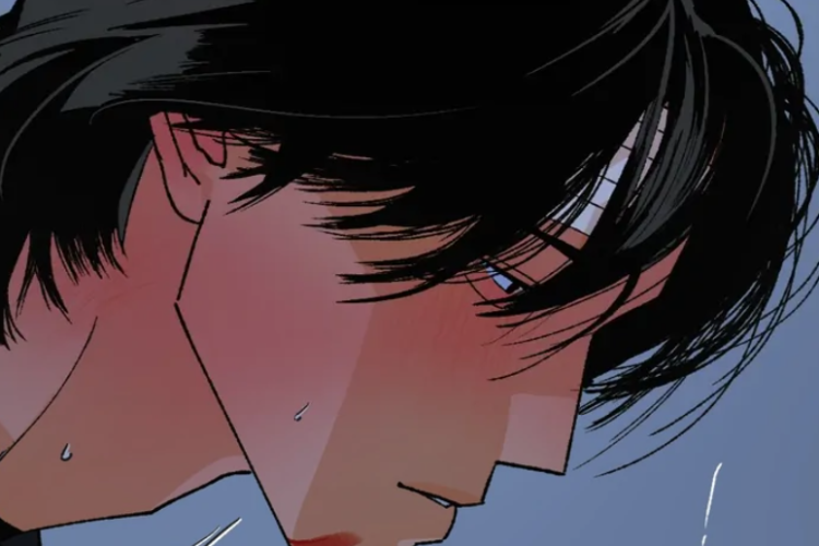 Não Consigo Odiar! Links de Leitura Manhwa BL Peace of God Capítulo 23 PT BR Scan & Data de Lançamento