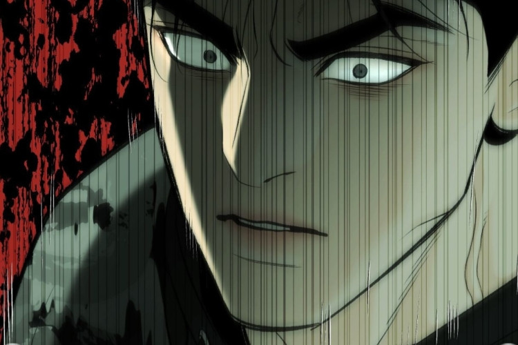 Que Arrependimento! BL Manhwa Jinx Capítulo 100 PT BR Jaekyung Venceu A Partida Por Causa Do Kim