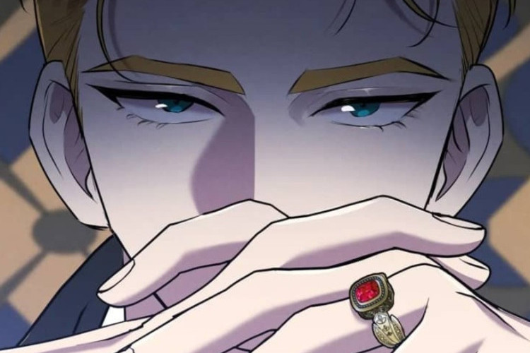 RAW! Rumor Sobre o Manhwa BL Scandalous Wedding Capítulo 1 Scan PT BR, Afinal, Não é Como se Imaginava