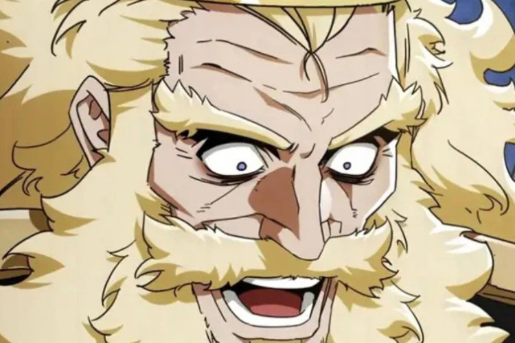 A Grande Guerra! Links de Leitura Manhwa The Demon King Overrun by Heroes Capítulo 29 PT BR Scan & Data de Lançamento