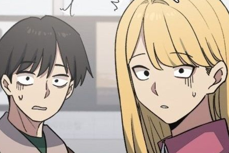 Leitura do Manhwa Stop Smoking (Someone Stop Her!) Capítulo 87 PT BR Gangchan Está Sedento Por Amor E Poder 