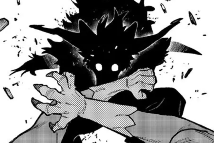 Rudo Não Dá Perdão! Spoilers e Links de Leitura Mangá Gachiakuta Capítulo 160 PT BR Scan