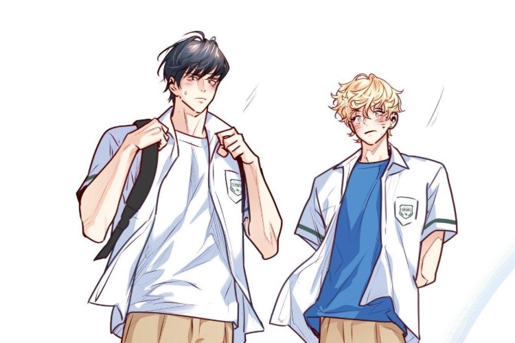 Manhwa Love is an Illusion! - Superstar Capítulo 37 PT BR Essas Crianças São Adoráveis E Fofas