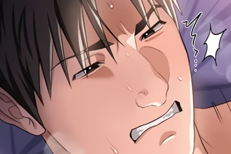 Enganado Novamente! Spoiler e Links de Leitura Manhwa A Dangerous Deal And The Girl Next Door Capítulo 36 PT BR Scan