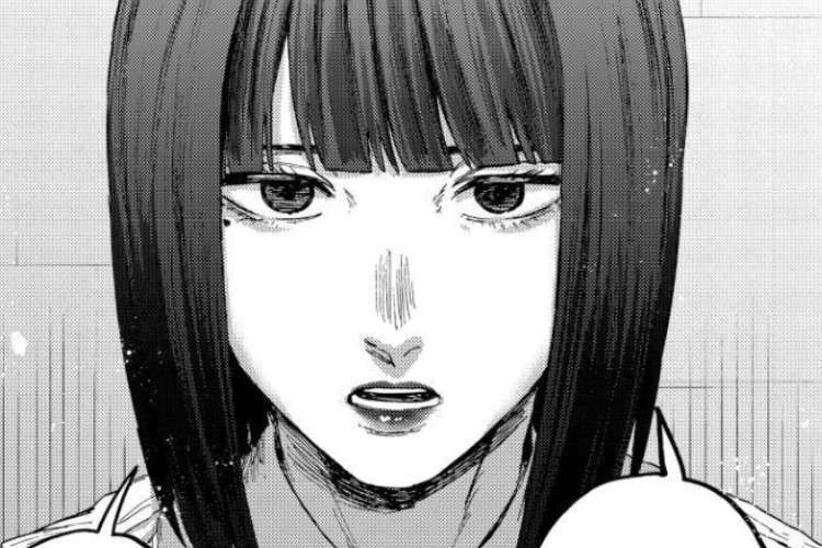 Manga Kaoru Hana wa Rin to Saku Capítulo 168 Scan PT BR É Assim Que Um Professor Deve Resolver Conflitos!