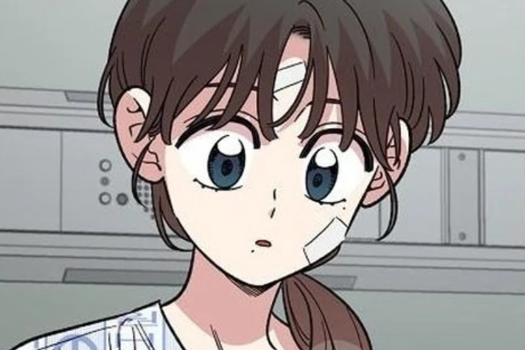 Manhwa Childhood Friend Complex Capítulo 75 PT BR Mincheol Decidiu Esquecer Essa Experiência Traumática