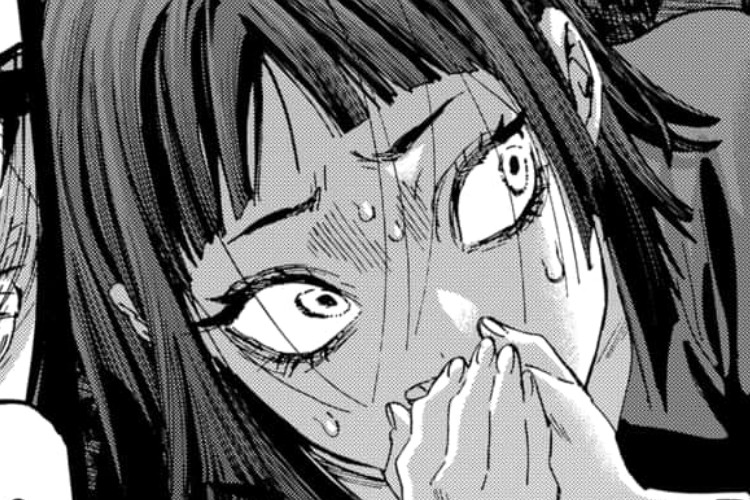 Leia Marriagetoxin Capítulo Completo PT BR Scan Começa A Busca Do Assassino Profissional Pelo Casamento Perfeito 