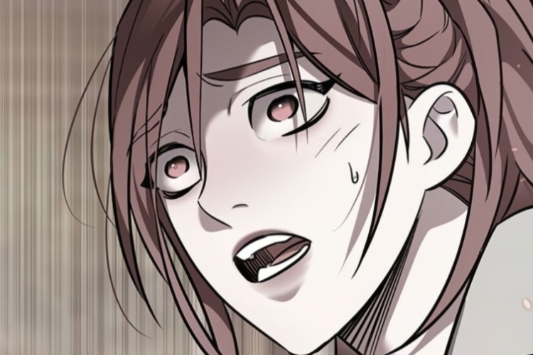 Ler Manhwa Eleceed Capítulo 376 Scan PT BR Kayden Está Muito Irritado Agora