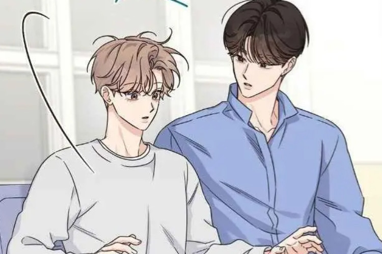 Leitura do Alpha Trauma Capítulo 38 RAW PT BR Dohyun Não Quer Esconder Nada