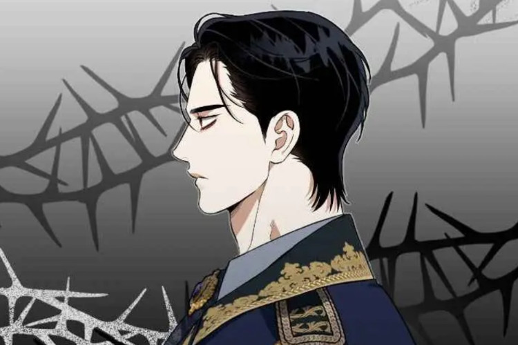 Ler BL Manhwa Blossoms of the White Night Capítulo 10 PT BR Ciúmes Incontroláveis