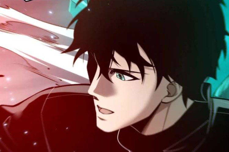 Leia RAW Disastrous Necromancer Capítulo 267 BR Scan Uma Força Terrível E Perigosa