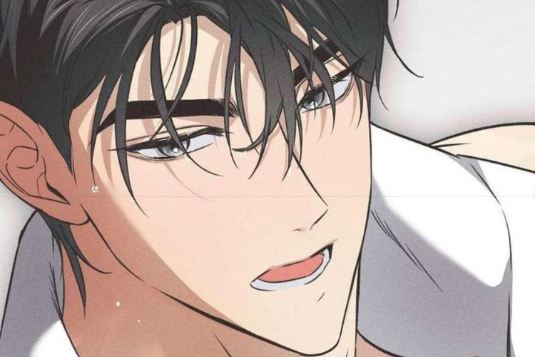 Manhwa High School Salty Heart Capítulo 10 Scan PT BR Não Podem Fugir Um Do Outro