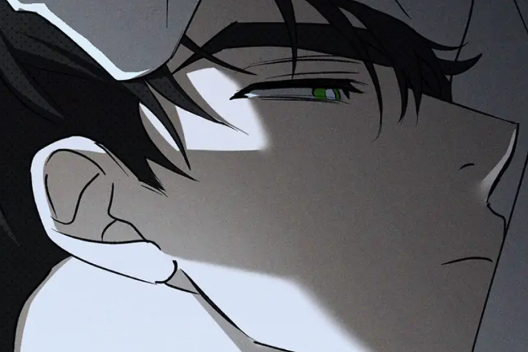 RAW Leia Manhwa BL Under the Green Light Capítulo 1 Scan PT BR, Um Mistério Cheio de Enigmas