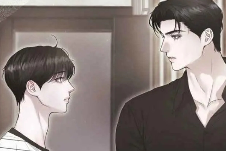 Leitura do Manhwa Diamond Dust Capítulo Completo PT Scan Uma Relação Entre Alfa E Ômega Cheia De Dramas Incomuns