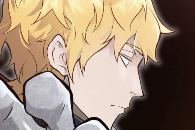 RAW Leia Manhwa Tower of God Capítulo 653 Scan PT BR, À Espera da Confirmação do Lançamento