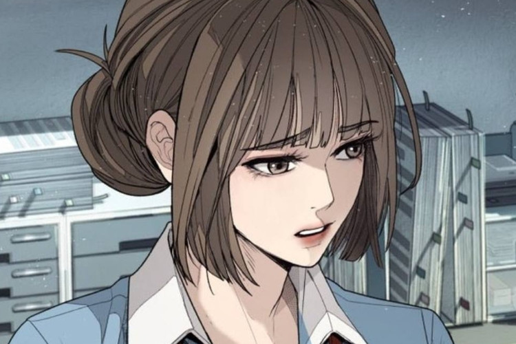 Enlace Manhwa I Beat Up My Boss Capítulo 12 Scan PT BR Este Jogo Nunca Foi Feito Para Ser Justo