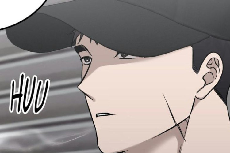 Revelação! Estes São os Personagens Mais Esperados do Manhwa BL A Dragon’s Love Cap 9 (PT/BR)