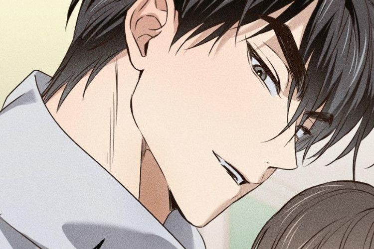 Ler BL Manhwa High School Salty Heart Capítulo 3 Scan PT BR O Destino Certo Se Encontrará