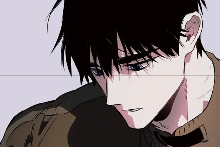 Leia RAW Manhwa The Taming Capítulo 12 Scan PT BR Muito Atencioso! É Tão Fácil Amar O Senhor