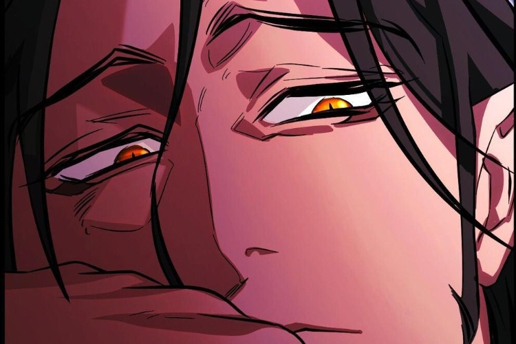 BL Manhwa A Crazy Elf Gets a Dragon Capítulo 6 PT BR Scan O Dragão Escolheu O Elfo Mais Maluco Que Existe