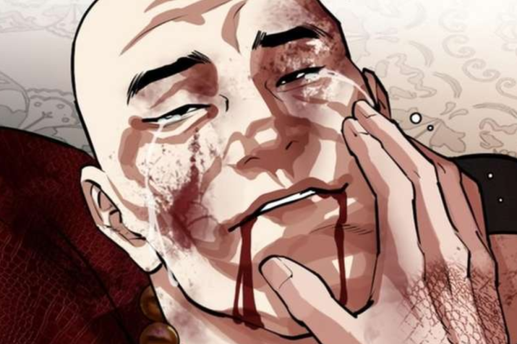 Leia Manhwa Lookism (Aparências) Capítulo 581 Scan PT BR, RAW! Uma Grande Traição