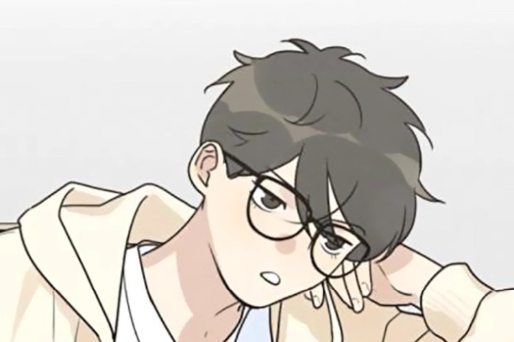 Manhua BL Here U Are Capítulo 1 PT BR Scan: Spoiler, Data de Lançamento e Link para Leitura