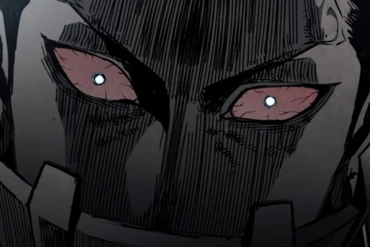 Pobre Dante! Ler Manhwa Fog Land Capítulo 11 Scan BR Todos Parecem Tão Assustadores!