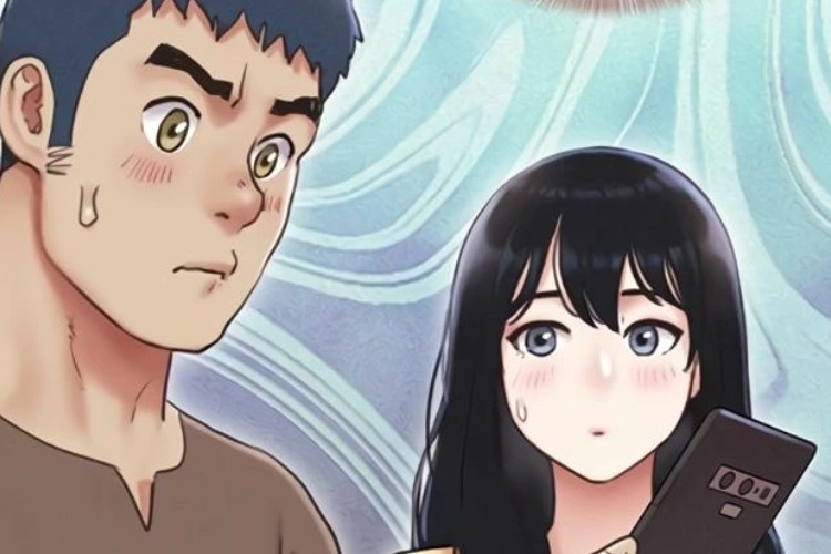 Leitura do Manhwa Soeun Capítulo 82 PT BR Por Ter Se Envolvido Com Qualquer Homem, Soeun Agora Está Sofrendo As Consequências