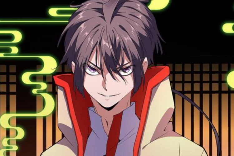 Sinopse & Link de Leitura do Manhua The Servant Is the Demon King?! PT BR Capítulo Completo, Imperador Mágico