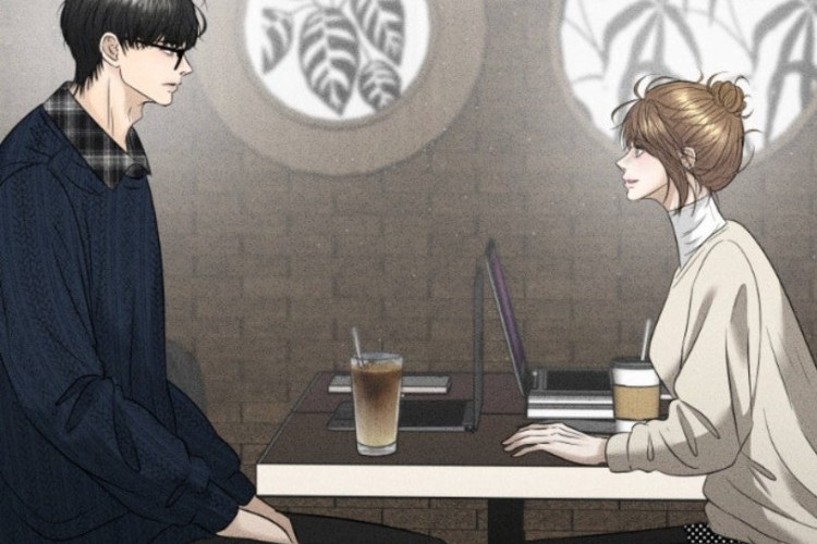 Webtoon The Wicked Nerdy Capítulo 7 PT BR Scan: Spoiler, Data de Lançamento e Link para Leitura