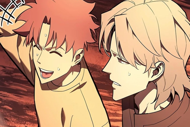 Uma combinação incrível! Links Leia de Manhwa Return of the Disaster-Class Hero Capítulo 182 PT BR Scanlation