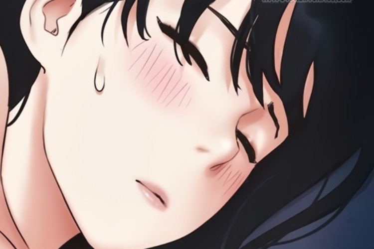 Ler RAW Manhwa Soeun Capítulo 69 PT BR Scan Wooram Se Sente Impotente Sem Soeun