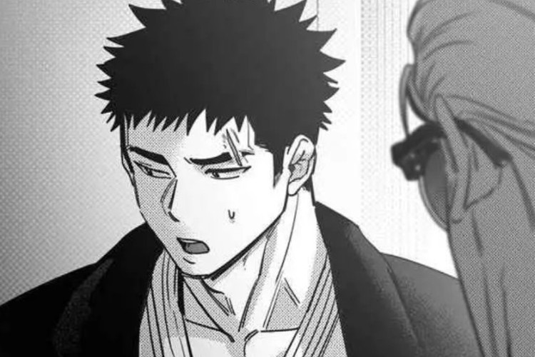 Sinceridade de Coração! Links de Leitura Manhwa BL You Are My World Capítulo 28 PT BR Scan e Data de Lançamento