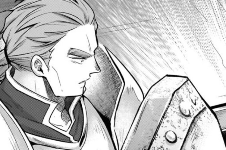 RAW Leia Mangá Easygoing Territory Defense by the Optimistic Lord Capítulo 43 Scan PT BR, Absolutamente Incrível