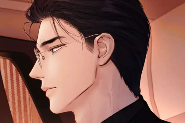 Leia Manhua Accidental love / Only For Love Capítulo 73 Scan PT BR, RAW! A Inveja Ardente