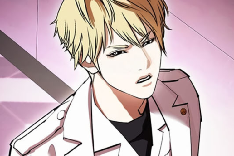 Leia Manhwa Lookism (Aparências) Capítulo 593 Scan PT BR, RAW! Não Quero Continuar Perdendo