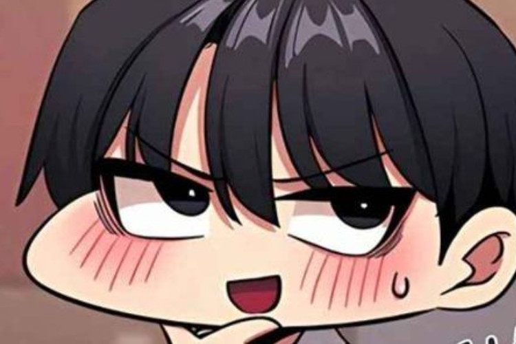 Leia Stop Smoking (Someone Stop Her!) Capítulo 83 Scan PT BR Gangchan, Tente Usar Uma Nova Abordagem Desta Vez 