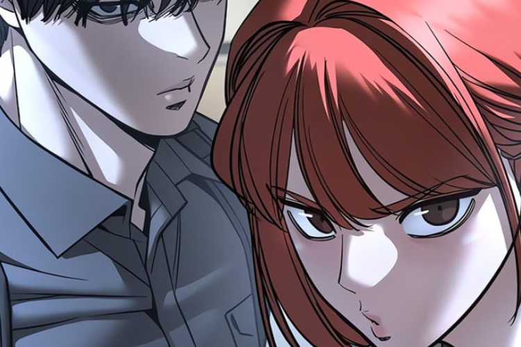 RAW Leia Manhwa Designated Bully Capítulo 160 Scan PT BR, É Hora de Encerrar Tudo