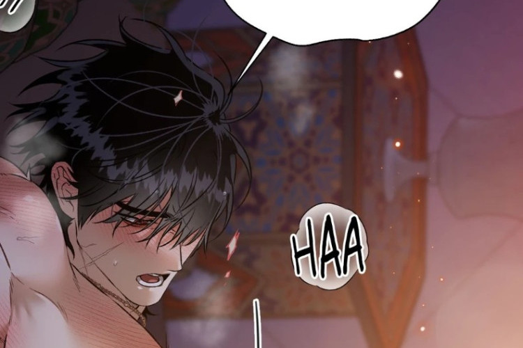 Guia do Capítulo 31 do Manhwa BL Blossoms Of The White Night PT BR Scan, RAW! Atualmente em Hiato