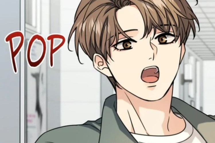 Spoiler RAW! Leia Manhwa BL Melting Point Capítulo 30 Scan PT BR, Uma História Triste do Passado