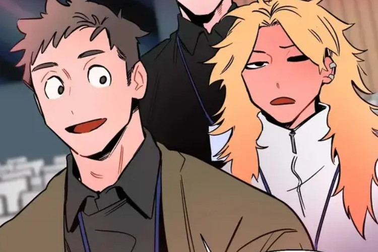 Que Mente Suja! Crítica Disorder and Desire Capítulo 9 Scan PT BR Gratuito Ele Não Consegue Pensar Direito