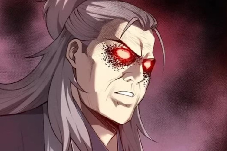 Abram a Formação! Links de Leitura Manhua Disastrous Necromancer Capítulo 287 PT BR Scan & Data de Lançamento