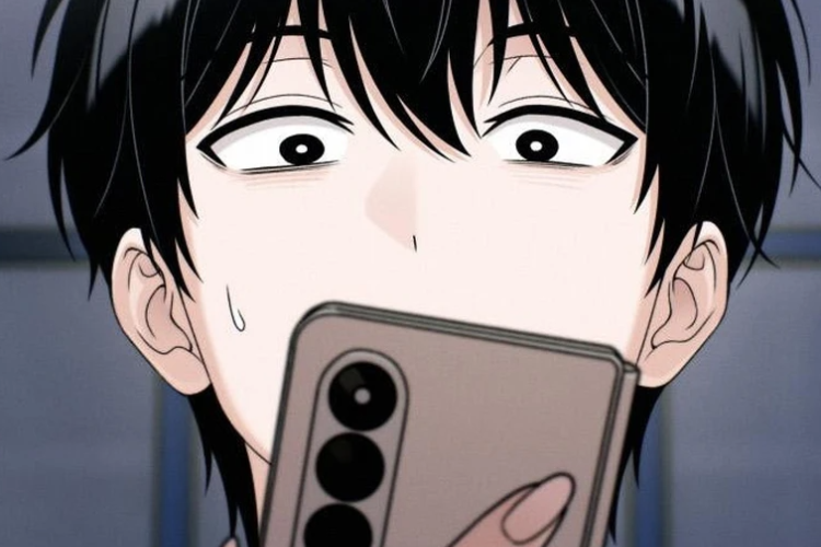 Ciúmes Cegos! Spoilers e Links de Leitura Manhwa Job Switch Log Capítulo 46 PT BR Scan