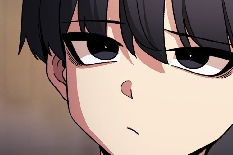 Manhwa Stop Smoking (Someone Stop Her!) Capítulo 80 Scan PT BR Gangchan Está Agindo Como Um Mestre Agora