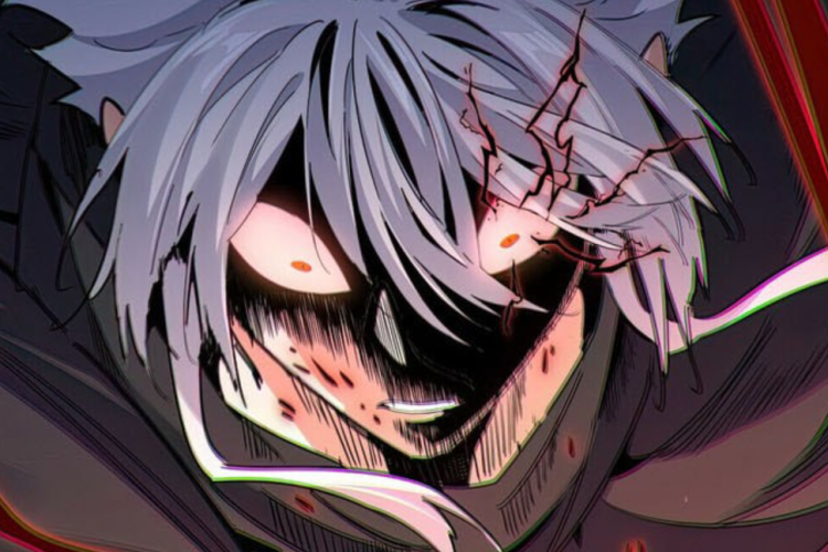 Leia Manhua Emperador Demoniaco (Magic Emperor) Capítulo 778 Scan PT BR, RAW! A Decisão Mais Difícil da Vida