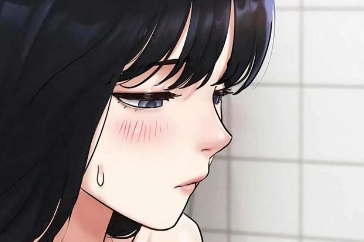 Nossa! Link para Ler Soeun Capítulo 89 Scan PT BR Aconteceu Algo Indesejado