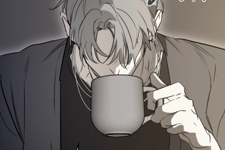 RAW Leia Manhwa BL Nerd Project Capítulo 61 Scan PT BR, Não Quero que Você se Machuque