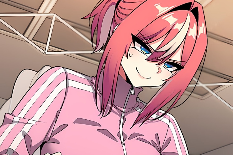Previsão Do Manhwa Stop Smoking (Someone Stop Her!) Capítulo 107 PT BR Lena Fica Perseguindo O Gangchan O Dia Inteiro